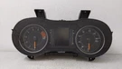 2017-2018 Jeep Cherokee Speedometer Instrument Cluster Gauges P68309018AD EJC1M. Fixed Price $62.88.