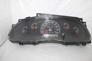 Speedometer Instrument Cluster 99 Ford E250/E350/E450SD Gauges 267,150 Miles. Fixed Price $136.08.