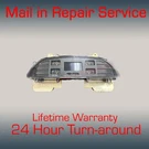 1994-1996 Chevy Impala Caprice Speedometer Gauge Cluster Repair. Fixed Price $229.99.