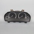 Bmw 535I 550I 640I 750I X3 Speedometer Instrument Cluster 62109311649 Oem. Fixed Price $71.21.