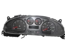 Speedometer Instrument Cluster Sable / 05-07 Taurus Dash Gauges 152,437 Miles. Fixed Price $120.24.