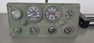 Military Truck M35A2 Instrument Cluster Gauge Panel Hot Rod Stewart Warner. Fixed Price $149.99.