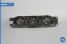 97-02 Jaguar XK8 Xkr X100 Dashboard Oil Pressure Battery Clock Gauge Cluster Oem. Fixed Price $72.47.