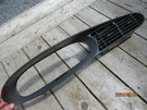 85.5-91 Porsche 944 924 Dash Trim Bezel Heater Vents. Fixed Price $115.95.