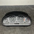 Oem 99-06 Bmw E46 325CI 330CI Instrument Gauge Cluster Speedometer. Fixed Price $111.92.