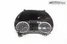 2017-2018 Infiniti QX30 Dashboard Instrument Cluster Gauge Speedometer 70K Oem. Fixed Price $157.99.