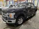 Speedometer Cluster Mph Fits 18-19 Ford F150 Pickup 1480465. Fixed Price $112.50.