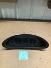 05 06 07 Mercedes C280 Instrument Cluster Speedometer A2035409147 Oem. Fixed Price $51.30.