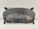 1997-2001 Honda Cr-v Crv Ex A/t Speedometer Cluster Gauge Panel Tach 296,126. Fixed Price $114.95.