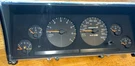 93-95 Jeep Grand Cherokee Zj Speedometer Instrument Cluster 188K Miles 56009012. Fixed Price $119.00.