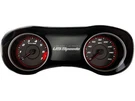 Speedo Charcoal Dodge Charger Gauge Face For Clusters 2015-2024 (160 Mph). Fixed Price $150.00.