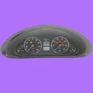 05-07 Mercedes W203 C230 C240 C350 320 Instrument Speedometer Cluster Oem 153K. Fixed Price $122.74.