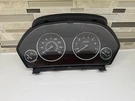 12-20 Bmw F30 F32 328I Instrument Gauge Cluster Speedometer Hud Lane Assist. Fixed Price $99.99.