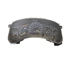 Speedometer Cluster 1999-2002 Chevy Silverado Gmc Sierra Duramax 15065280 Oem. Fixed Price $199.95.