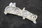 Dash Auxiliary Gauge Cluster Pack Oil 05029636AA Dodge Viper SRT10 2005 *note*. Fixed Price $104.99.