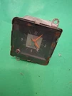 75 1976 1977 Buick Regal Interior Dashboard Cluster Time Clock *for Parts*. Fixed Price $29.99.