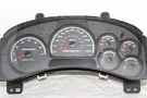 Speedometer Instrument Cluster 08 Isuzu Ascender Gauges 110,515 Miles Rebuilt. Fixed Price $150.48.