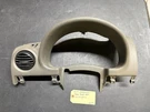2002-2007 Jeep Liberty Speedometer Dash Bezel Trim Panel Cover Oem. Fixed Price $24.97.