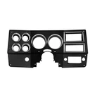 Brothers Trucks INST881 Instrument Bezel - Without A/c Black/chrome. Fixed Price $271.95.