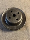 1984 Chevrolet S10 Pickup Water Pump Pulley 2.0L 14049765 Gm Oem. Fixed Price $20.00.