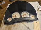 04 Jeep Liberty Instrument Cluster Speedometer Tach Odometer P56010582AE. Fixed Price $57.20.
