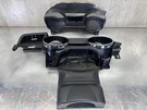 2017 S550 Ford Mustang Gt Speedometer Instrumental Gauge Cluster Assembly. Fixed Price $200.00.
