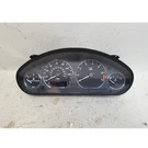 Bmw Z3 Roadster Coupe M54 Instrument Cluster With Chrome Rings 2001-2002 Oem. Fixed Price $348.75.