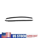 2PCS Windshield Pillar Moldings Lh Rh 04805889AC 04805888AC For Chrysler 2005-08. Fixed Price $99.63.