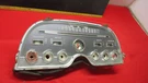 1959 Chrysler Imperial Cluster Gauge Speedometer. Fixed Price $349.95.