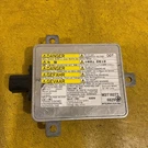 2007-2012 Acura Tsx Headlight Xenon Control Ballast Module P/n W3T18271 Oem. Fixed Price $35.00.