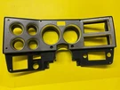 1981 - 1987 Chevy Gmc Diesel Truck Instrument Dash Cluster Trim Bezel. Fixed Price $125.00.