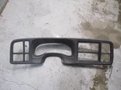 Used Instrument Cluster Bezel Fits: 2002 Chevrolet Silverado 1500 Pickup Grade. Fixed Price $120.90.