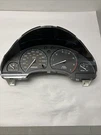 Speedometer Sohc Cluster Fits 98-99 Saturn Series. Fixed Price $44.99.