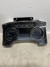 Oem 2009-2014 Ford F-150 Speedometer Instrument Cluster Large Display Screen. Fixed Price $115.00.