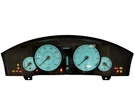 2006 Chrysler 300 Speedometer Instrument Cluster 146,687 Miles. Fixed Price $105.12.