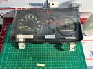 Oem 1999 - 2004 Isuzu Npr Gmc W4500 Instrument Cluster Speedometer Auto. Fixed Price $298.00.
