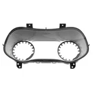 Genuine Mopar 2015-2017 Chrysler 200 Front Instrument Cluster Mask 68298108AA. Fixed Price $118.25.