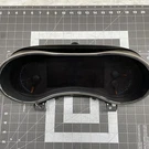2014 Grand Cherokee 3.6L Instrument Cluster Speedometer Oem P05091678AE. Fixed Price $127.39.