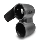 Banks 63370 Idash Stealth Pod Mounts For 2022-2025 Silverado/sierra 1500. Fixed Price $156.84.