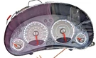 Jeep Liberty Crd 2.8 Instrument Cluster Diesel 150K Miles ( P56010650AF ). Fixed Price $23.00.