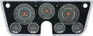 1969-72 Chevy Gmc Truck; Instrument Panel Gauge Cluster Set; W/5000 Rpm. Fixed Price $681.99.