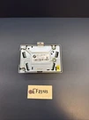 2018 - 2023 Bmw F39 X2 Radio Audio Amplifier Control Module Unit 2622758 Oem. Fixed Price $112.50.