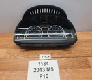 12-18 Oem Bmw F10 F12 F13 M5 M6 Instrument Cluster Speedometer Bosch W/ Hud *. Fixed Price $225.00.