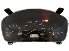 Speedometer Instrument Cluster 2002 - 04 Honda Odyssey Van / Lx 213,356 Miles. Fixed Price $150.48.