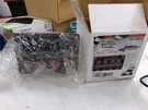Longacre Switch Panel 52-44865. Fixed Price $89.00.