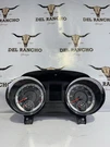 2011 Dodge Durango Dash Speedometer Cluster Oem Used. Fixed Price $68.00.