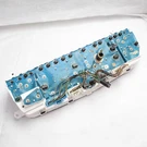 2008-2009 Chevrolet Uplander A/t (UH9) Cluster Speedometer Tach Gauges Panel Oem. Fixed Price $95.52.