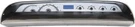 1963-64 Impala / Full-size Vhx Gauge System With Silver Alloy Face And Blue. Fixed Price $945.99.