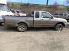 Used Speedometer Gauge Fits: 2003 Nissan Frontier Cluster Mph 4 Cylinder Grade. Fixed Price $135.70.