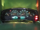 25744409 04-05 Buick Park Avenue Gauge Cluster Instrument Speedometer Tested 287. Fixed Price $127.49.